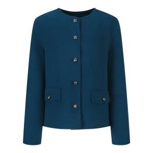 베스띠벨리 페이크포켓노카라코트 BJHRX2641 304998