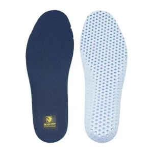 블랙야크 프리미엄 오솔라이트 인솔 깔창 쿠셔닝 기능성 통기성 속건 흡습 우수향균