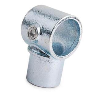 파이프클램프 147 40A 48.3mm 무용접 고정 연결 부속 배관 비계 원통 크램프 장치 아시바 조인트 원형