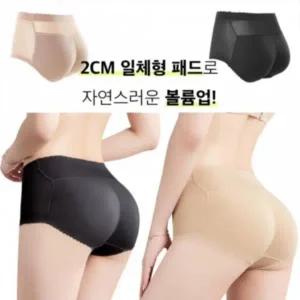 힙업팬티 보정속옷 뽕팬티 엉뽕 골반뽕 힙업거들 똥배