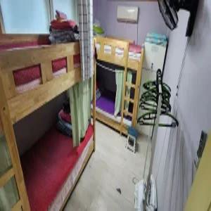 [대전] 대전 하늘정원 게스트하우스(대전숙소/중구숙소/중구대전 하늘정원 게스트하우스)