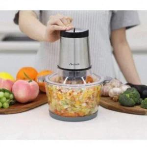 멀티 베이직 신일26FM 다지기 스텐레스 올데이 양념