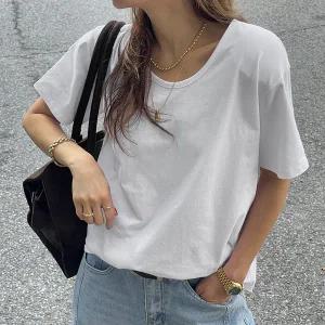 [난닝구] 벨두모 유넥반팔티