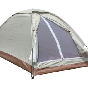 모던해빗 1인용 방수 초경량 캠핑 낚시텐트 휴대용 야외 활동 방풍 메쉬 바람막이 텐트