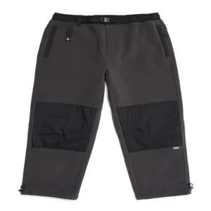 블랙야크 bcc폴라텍플리스배색팬츠#1 남자 겨울바지 1BYPNW1002