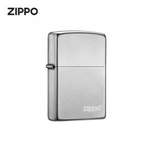 BooRa ZIPPO 클래식 메탈 커스텀 각인 정품 라이터 지포부싯돌 한정판 하이폴리쉬 지포심지 악세사리