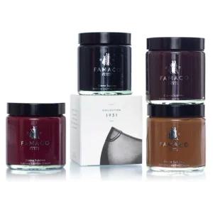 가죽 염색약 염색 복원 크림 소파 자켓 구두 스크래치 까짐 색상 복원제 광택 물감