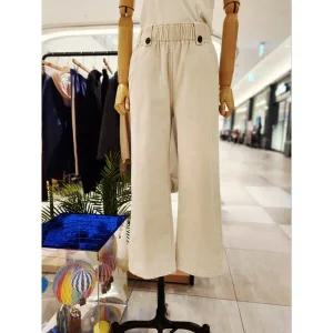 [로프나인](대구신세계)단추골덴팬츠 M25404005