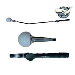 골프 스윙 훈련기 골프 연습용 스윙 트레이너