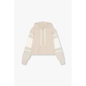 [VOV](센텀시티점)보브 니트 슬리브 후드 티셔츠 7124440505