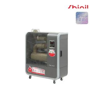 신일 돈풍기 열풍기 튜브히터 석유난로 석유히터 22형 SBH-F8500K