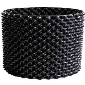 드레인보드 묘목 화분 울타리 나무심기 뿌리 조절 장치