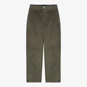 [노스페이스] 캐니언랜드 팬츠 GRAYISH_KHAKI NP6NR57C