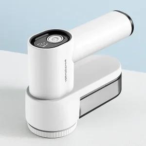 리무빙 프리미엄 보풀제거기 무선 충전식 손상없는 의류 니트 대용량 C타입 