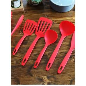 자취생 가벼운 요리도구 키친툴 신혼 답례품 이사선물 주방용품 캠핑