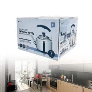 보온주전자 보리차 차 물 스텐 IH 인덕션 물주전자 7L 차주전자