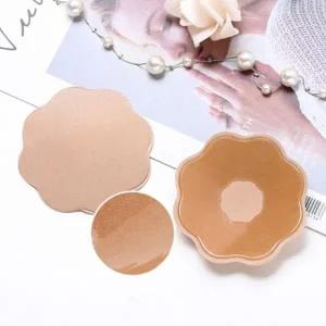 패브릭 니플패드 니플패치 누드브라 실리콘브라 여자니플패치 니플브라 유두가리개 유두패치