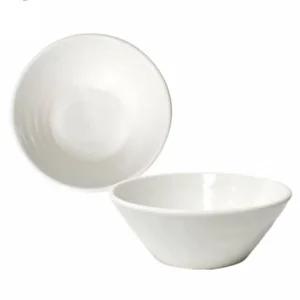 푸토 12.8CM 멜라민 캠핑 면기 국그릇 쌀국수 비빔밥 다용도 화이트 흰색 pt