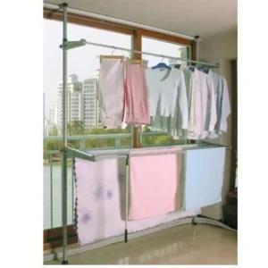 베란다 건조대 빨래 원룸 걸이 양말 빨래걸이 베란다벽 행거 빨래대