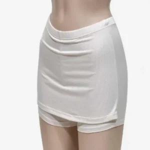 [오노마] ONM 커버 3부 속치마바지 쇼츠레깅스 학생속바지  41573991)