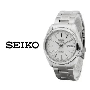 세이코5 남성 메탈시계 SNKL41J1