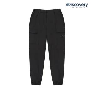 [롯데백화점]디스커버리익스페디션 [여성] 테이퍼드 카고조거팬츠 (DWPT36044)