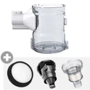 디베아 청소기 ALL NEW 12000 22000 화이트 먼지통 BNA