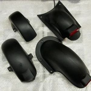 전동킥보드 흙받이 머드가드 휠 커버 비막이 뒷바퀴