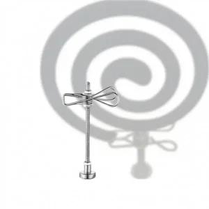 모기향 거치대 인테리어 소품 걸이형 야외 휴대용