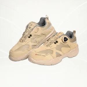 코오롱스포츠 코오롱 안전화 KG600 방수 다이얼 와이드토캡 볼넓은 경량 작업화 2238443287 1310938