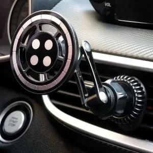 ACEPEED 차량용 맥세이프 자석 송풍구 휴대폰 거치대 C117