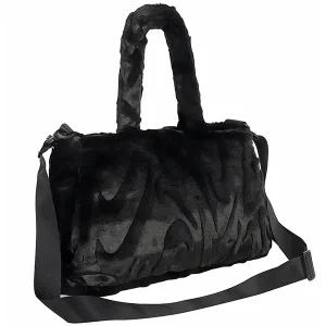 [하프클럽/나이키]나이키 스포츠웨어 인조 퍼 토트 백 (FZ1323-010)