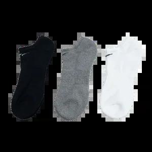 나이키에브리데이쿠션트레이닝발목삭스3팩(SX7673964)