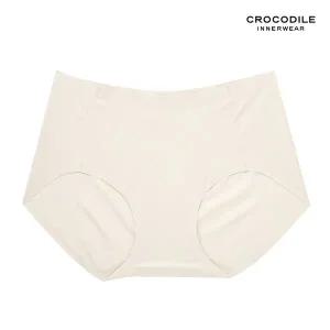 [하프클럽/ 이너웨어]라이크라인견쉘론 팬티 1종 오트밀 CDWPT5M17T