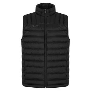 [밀레]MILLET MG01 밀레 [ 25FW 30%행사 ] 남성겨울패딩조끼 가로퀼팅+세로퀼팅 경량 (S42034860