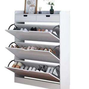 폭좁은신발장 현관 슬림 좁은 틈새 신발장 폴딩