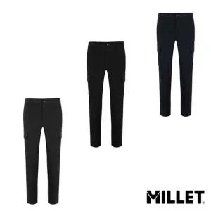 [밀레](대구신세계)[36사이즈 재입고]MVSWP421[남성] 한겨울 완전기모 E-BAND 카고 밴드 팬츠(정상가113...