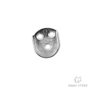 투마누 장농옷걸이봉 옷장봉소켓 행거부품