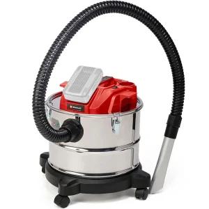 아인헬 무선 충전 이동식 먼지 제거 집진기 벽난로 재 청소기 흡입기 TE-AV18/15 배터리 별도구매