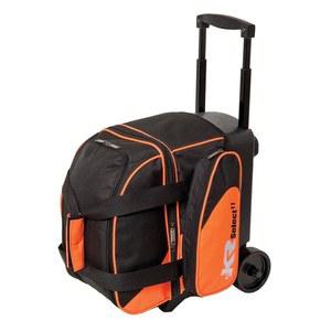 KR 셀렉트 볼 롤러 볼링백 1개 - 다양한 색상 범위