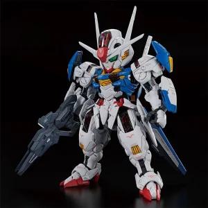 MGSD 건담 에어리얼 반다이 프라모델 5068846 4573102688460