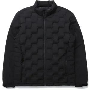 K2 세이프티 [핫멜트 소재 볼패딩]21JK-F102 블랙