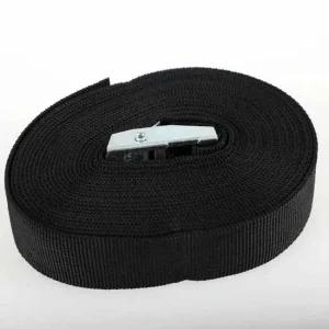 화물차 짐바 소형 캠버클 벨트 고정바 25mmx2m 화물차 깔깔이 자동바 짐바