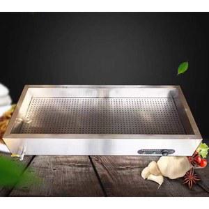 업소용 전기찜기 스테인레스 삼립호빵 습식 스틸 찜판 깊이 진빵 조리기 워머기 스팀찜솥