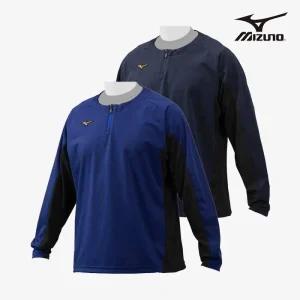 프로 야구 남자 바람막이 트레이닝복