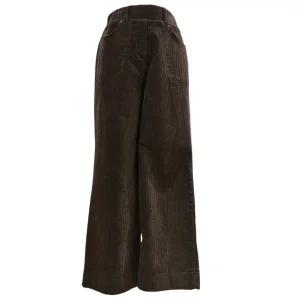 [롯데백화점]스튜디오화이트 포니골덴 면바지 (MKASLD612)