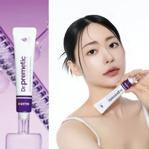 일양약품 닥터프리메틱 기능성 기미미백크림