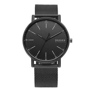 [공식본사정품] 스카겐 SKW6579 (Signatur) 시그니처 남성 메탈시계