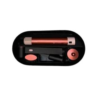 에어랩 i.d. 멀티 스타일러 앤 드라이어(앰버실크/샴페인 핑크)