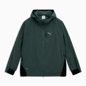[푸마] HC04 폴라텍 러닝 자켓 폴라텍 러닝 자켓 M Polartec Running Jacket 52971 (S42314112)